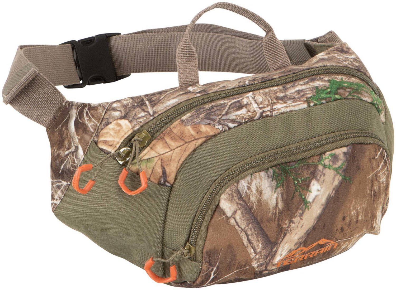 Allen Company Terrain Gulch Waist Hunting Pack                                                                                   - view number 3