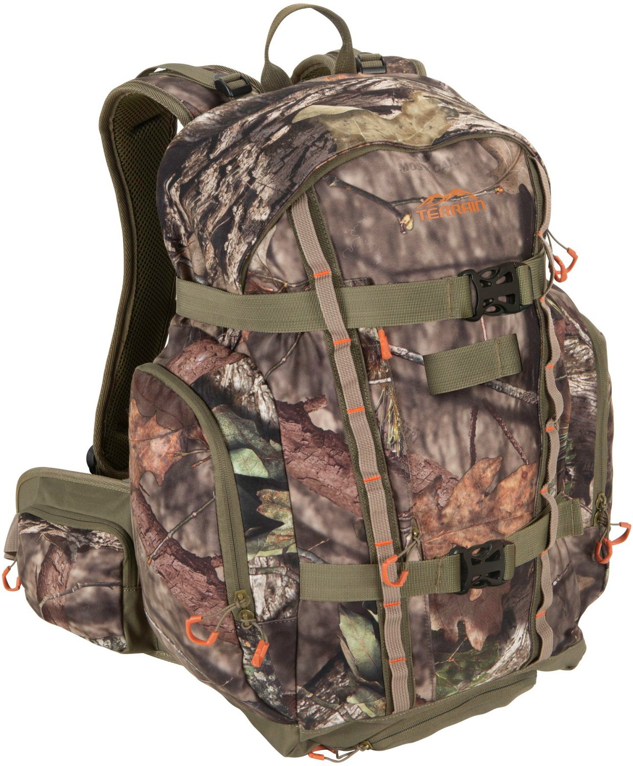 Allen Company Terrain Knoll Hunting Daypack Academy