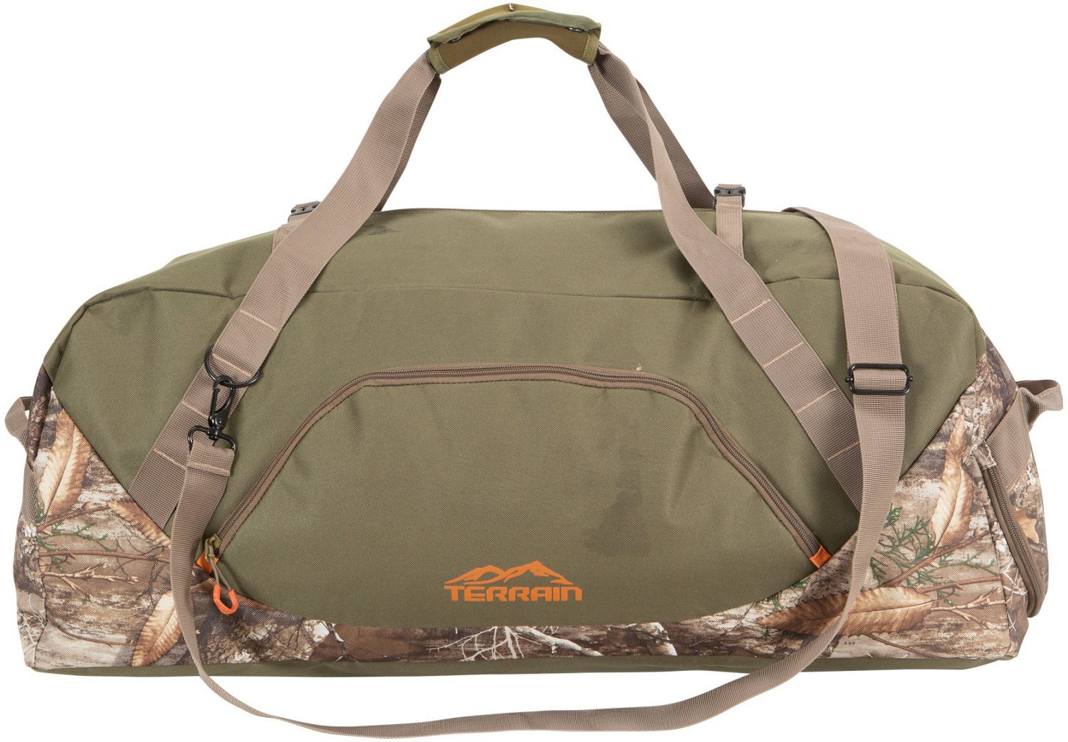 Allen Company Terrain Basin Medium Duffel Bag