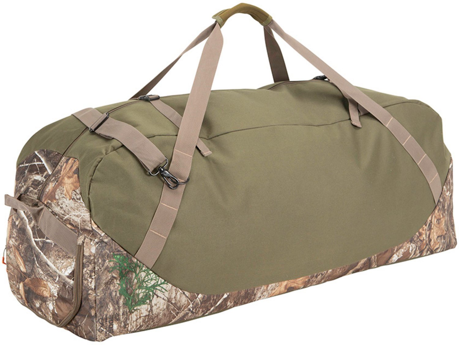 Allen Company Terrain Basin X-Large Duffel Bag - view number 2