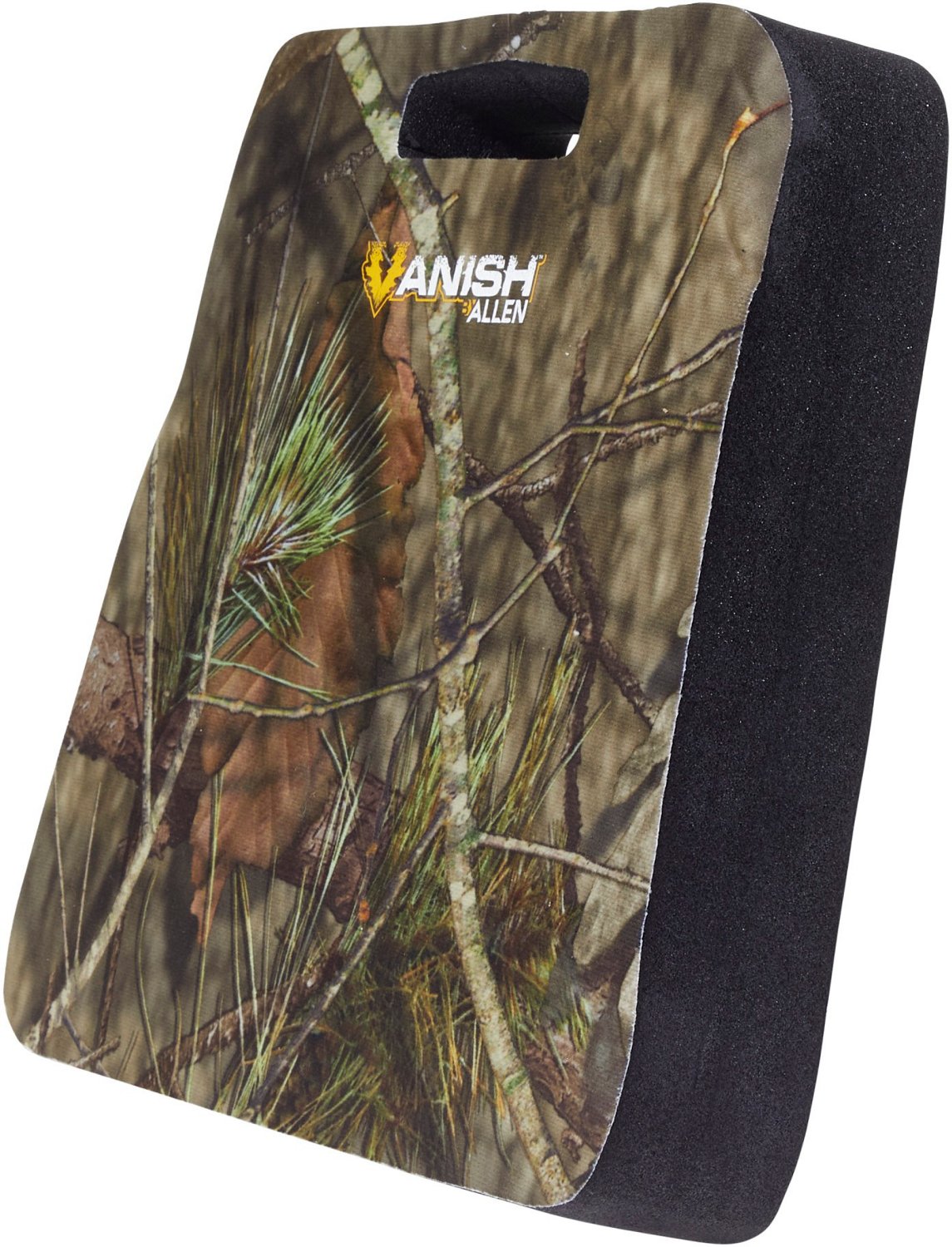 Allen Company Mossy Oak Break-Up Country 13x14x2in Vanish Foam Cushion - view number 3