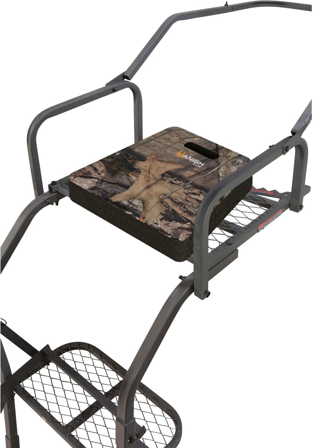 Allen Company Mossy Oak Break-Up Country 13x14x2in Vanish Foam Cushion - view number 4