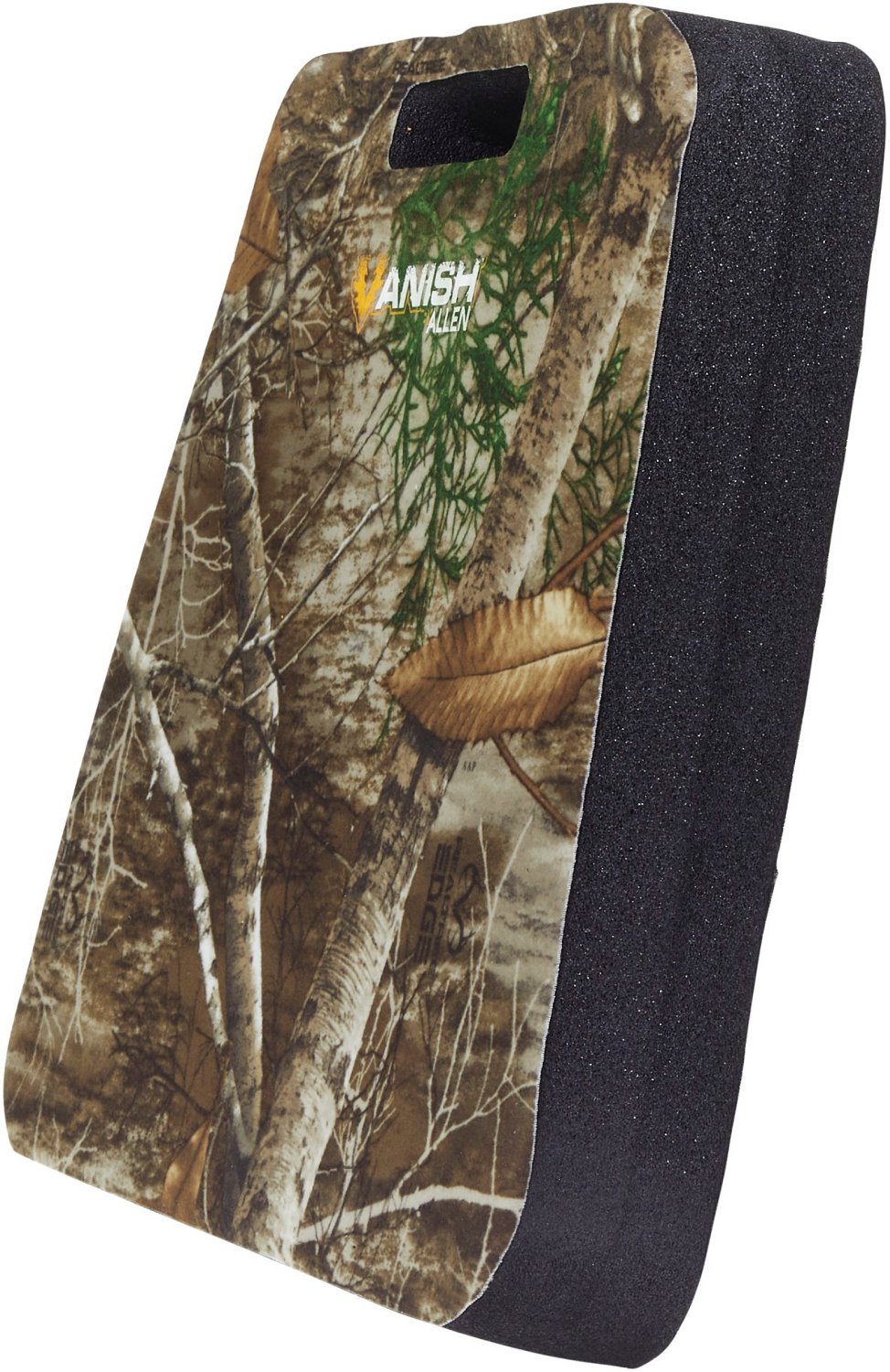 Allen Company Mossy Oak Break-Up Country 13x14x2in Vanish Foam Cushion                                                           - view number 3