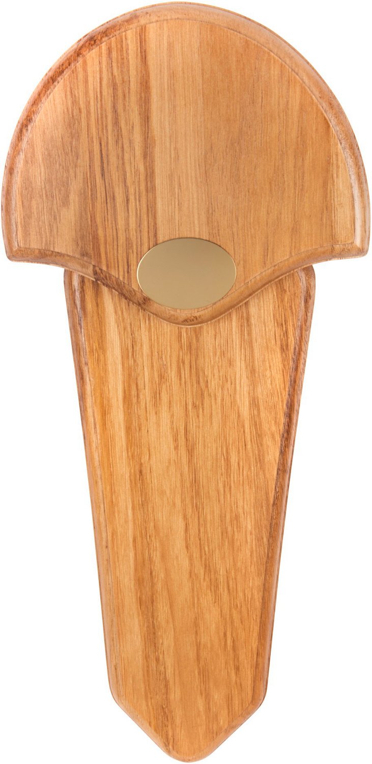 Allen Company EZ Mount Exhibition Turkey Fan and Bearding Mounting Kit