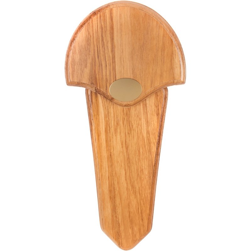 Allen Company EZ Mount Exhibition Turkey Fan and Bearding Mounting Kit Brown - Hunting Accessoriesories at Academy Sports