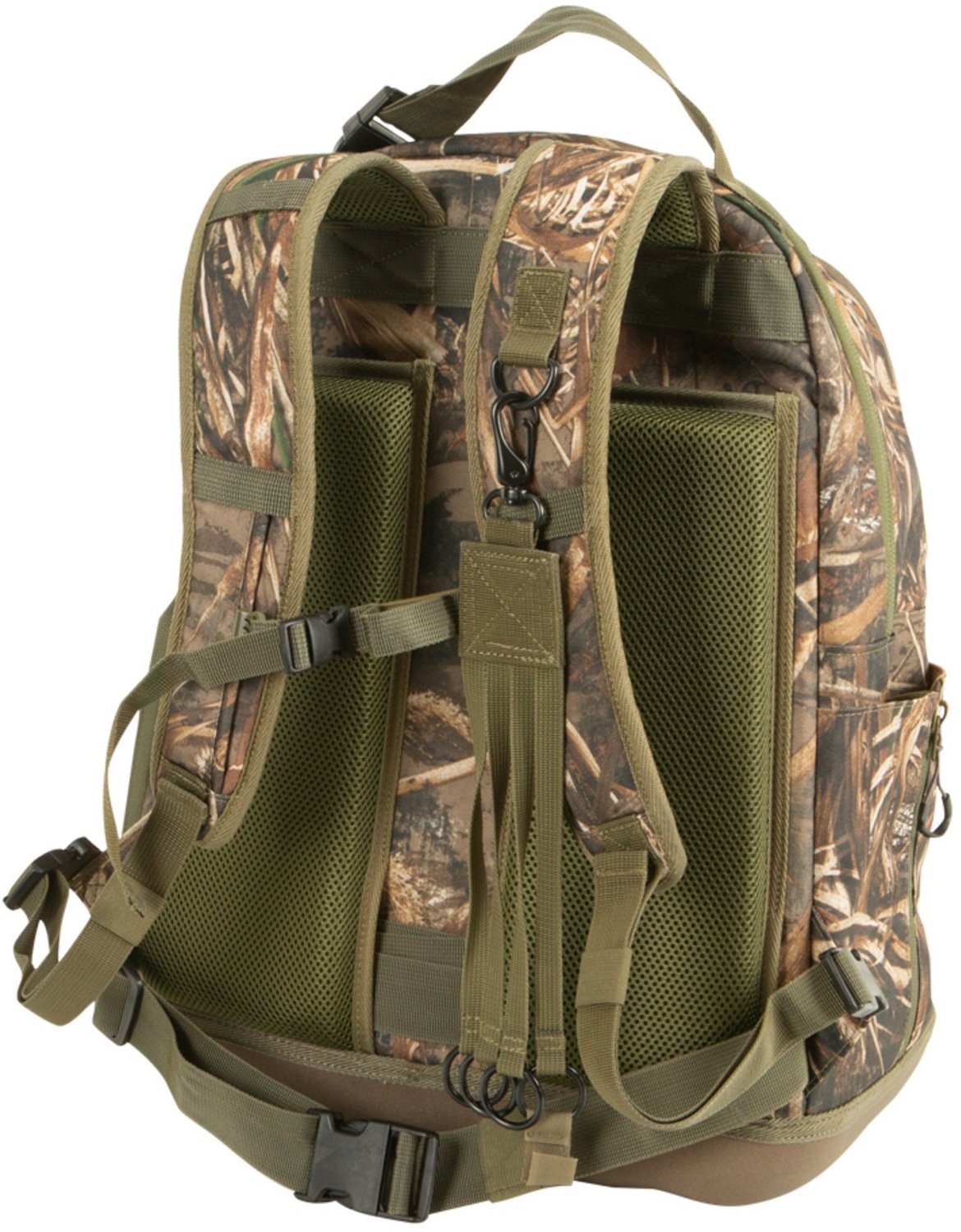 Allen Company Gear Fit Pursuit Punisher Waterfowl Backpack - view number 2