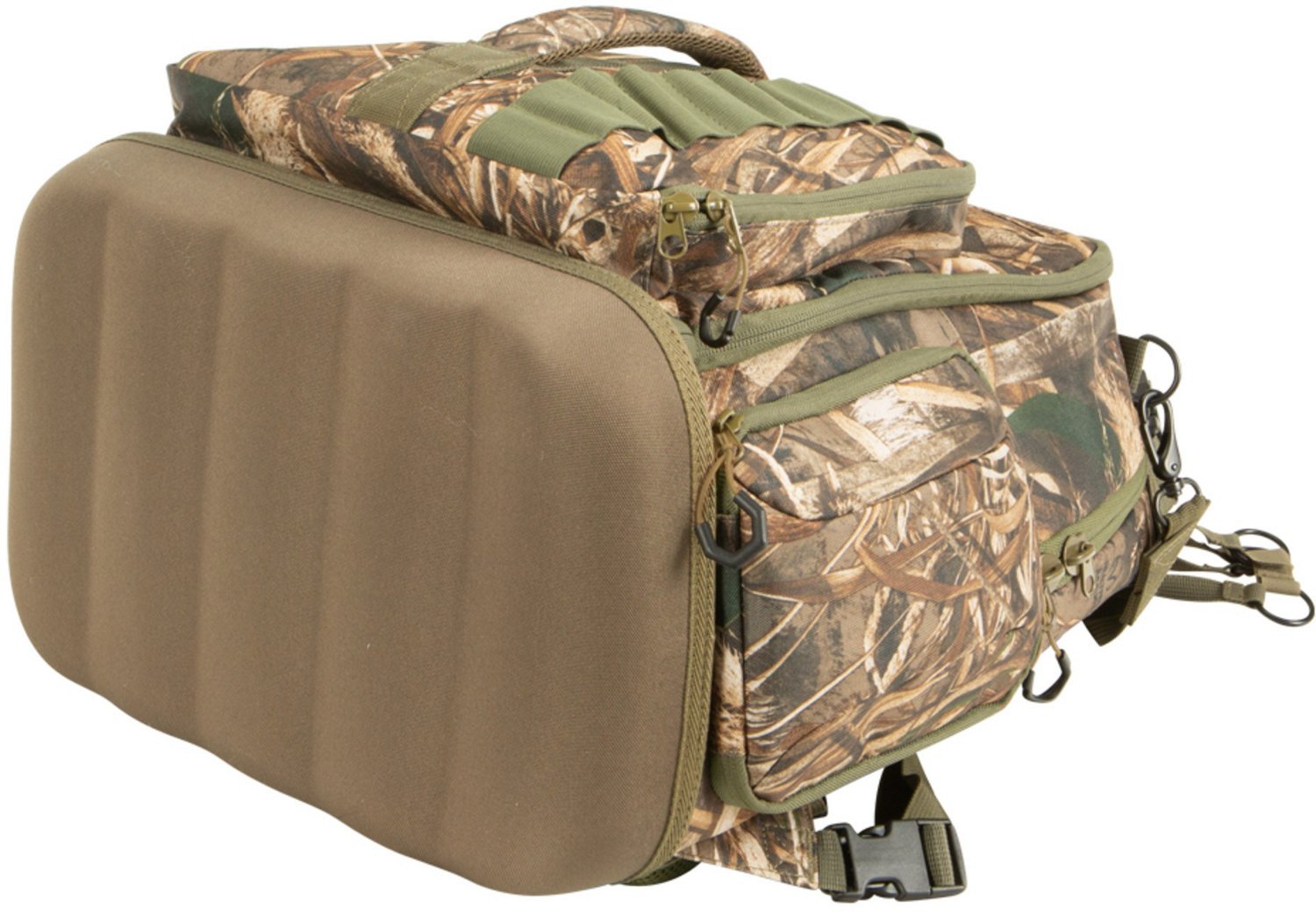 Allen Company Gear Fit Pursuit Punisher Waterfowl Backpack - view number 6