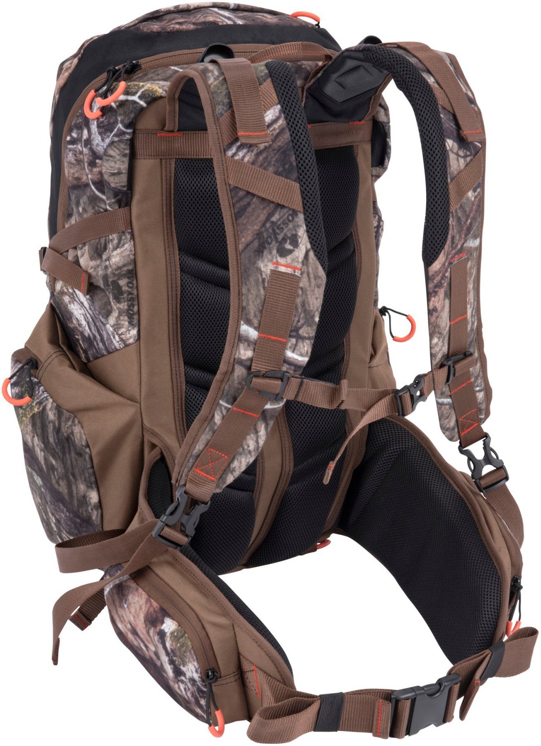 Allen Company Gear Fit Pursuit Bruiser Whitetail Daypack                                                                         - view number 2