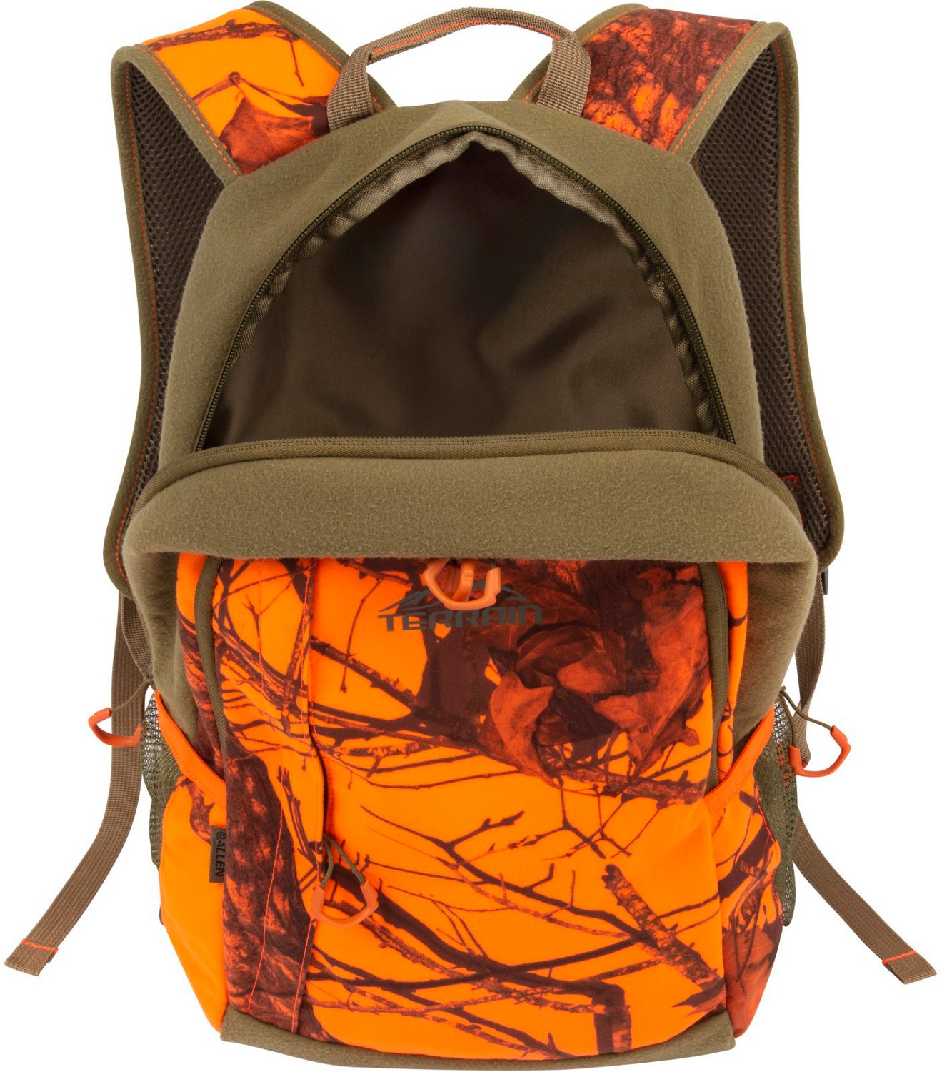 Allen Company Terrain Delta Backpack - view number 4