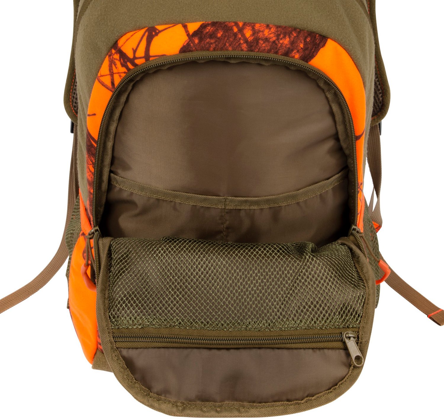 Allen Company Terrain Delta Backpack - view number 5