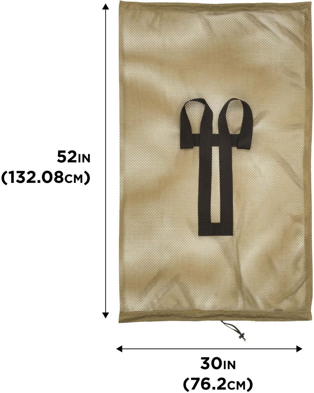 Allen Company Mesh Decoy Bag                                                                                                     - view number 7