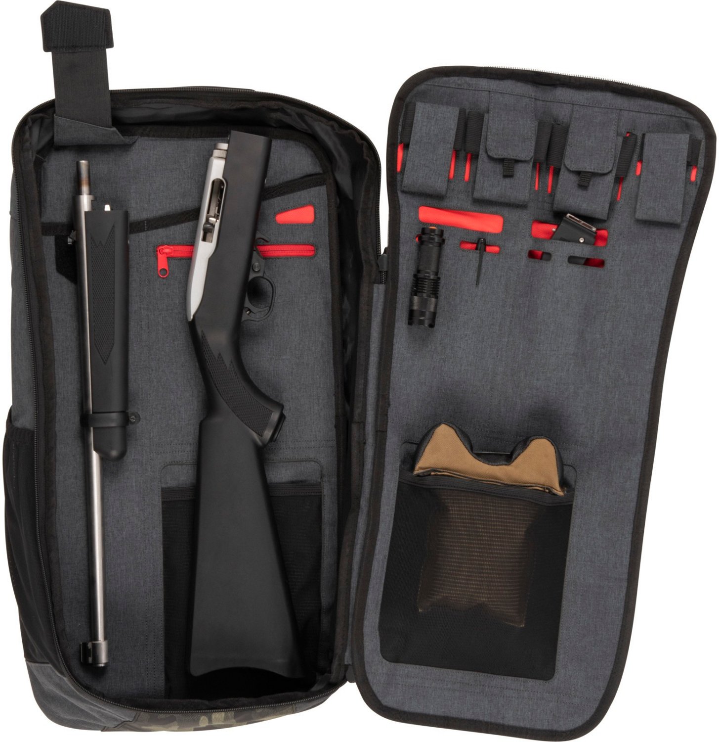 Allen Company Ruger 10/22 Takedown Rifle Pack - view number 6