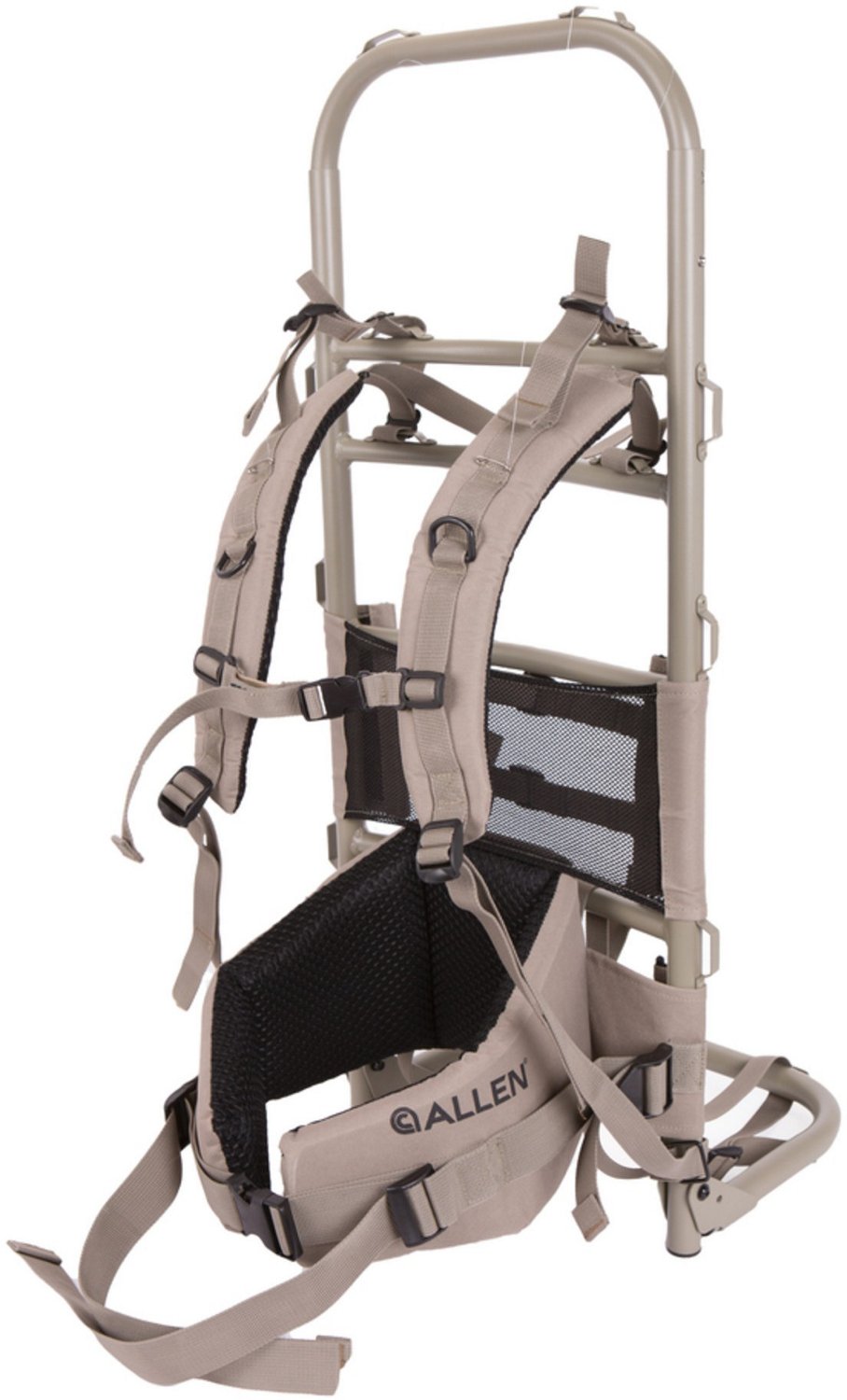 Allen Company Terrain Rock Canyon External Backpack Frame                                                                        - view number 2