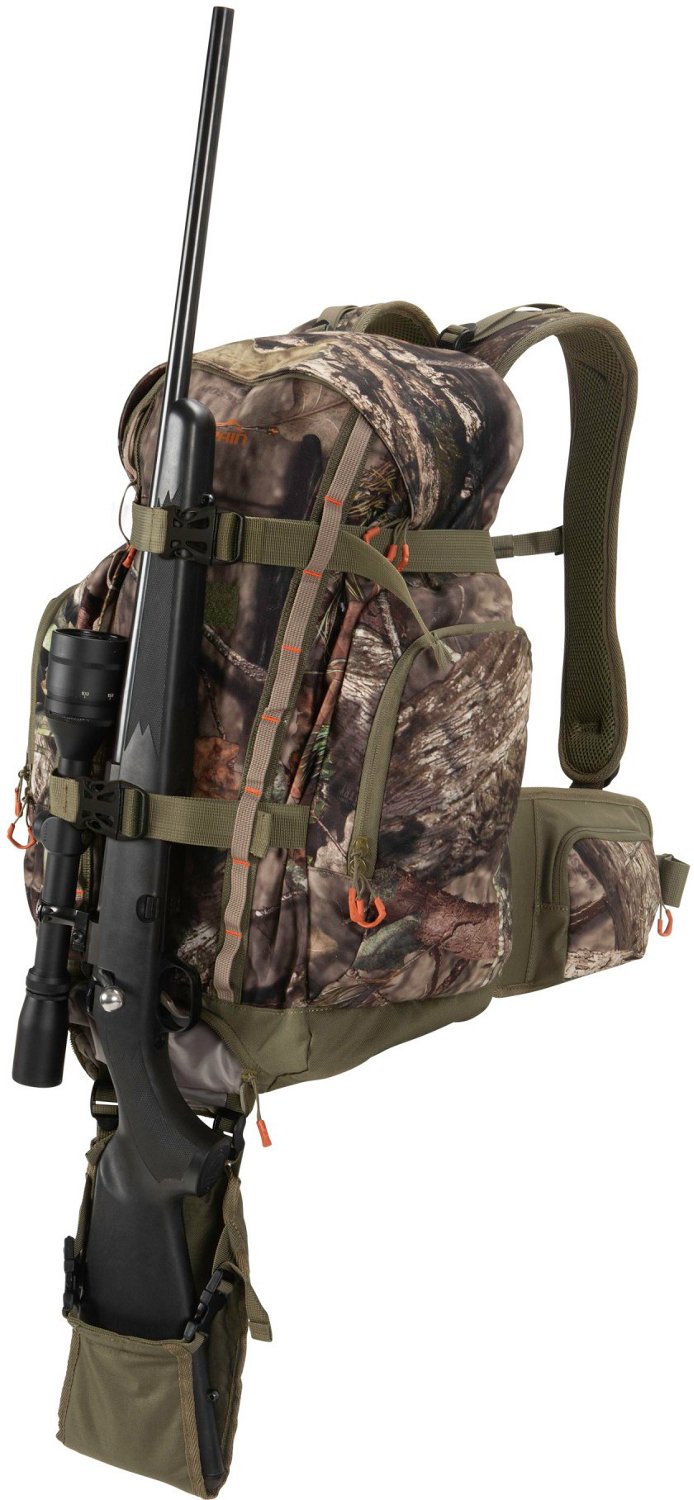Allen Company Terrain Knoll Hunting Daypack - view number 6