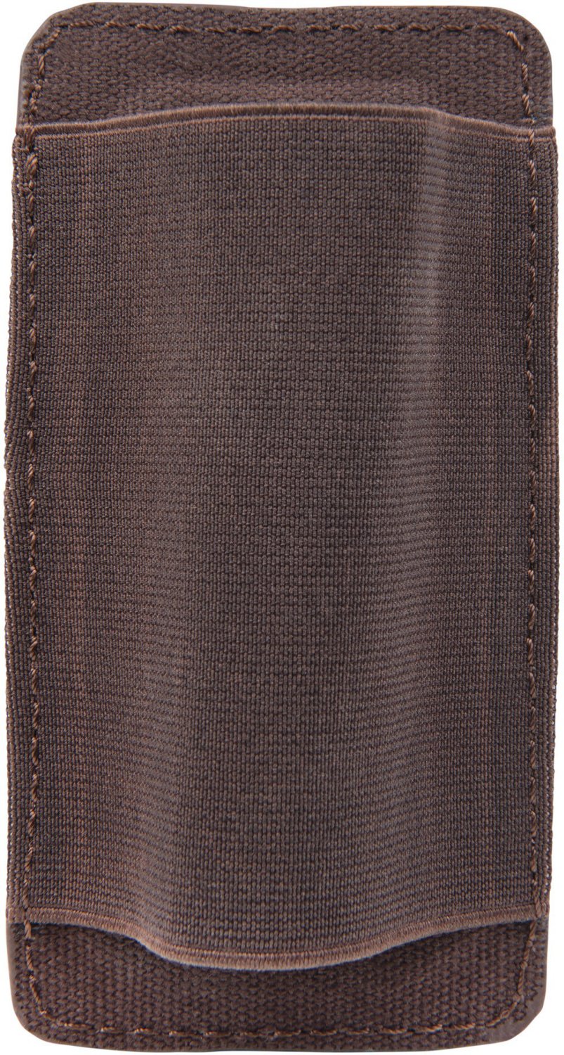 Allen Company Castle Rock Forend Leather Ammo Carrier - view number 2