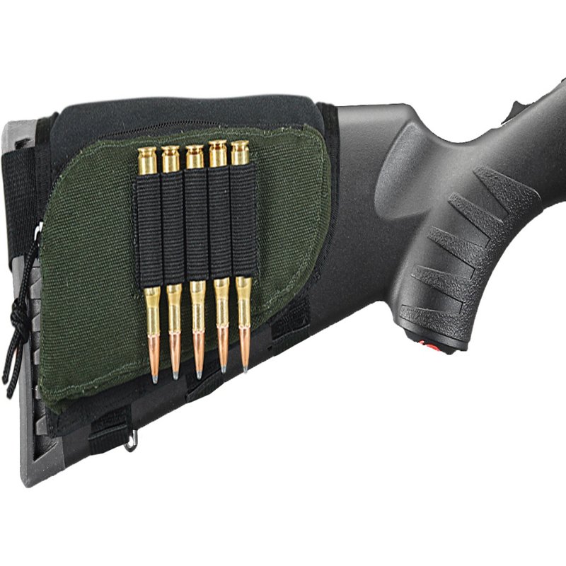 Allen Company Delux… - image