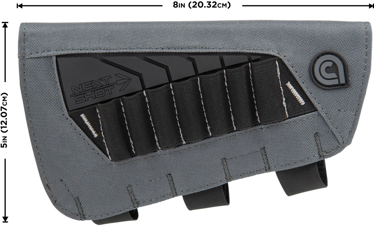 Allen Company Next Shot Bridger Premium Cartridge Carrier