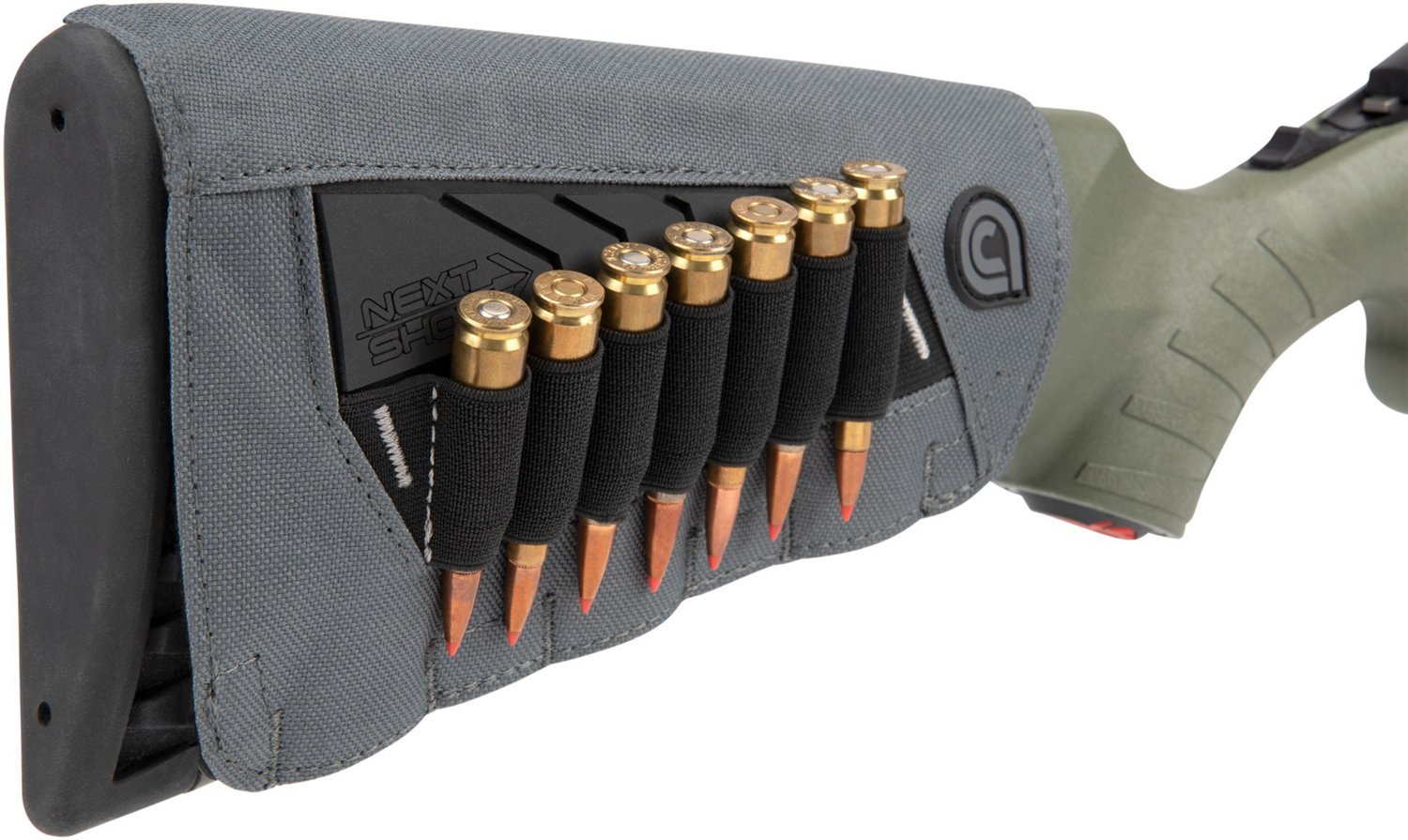 Allen Company Next Shot Bridger Premium Cartridge Carrier - view number 4