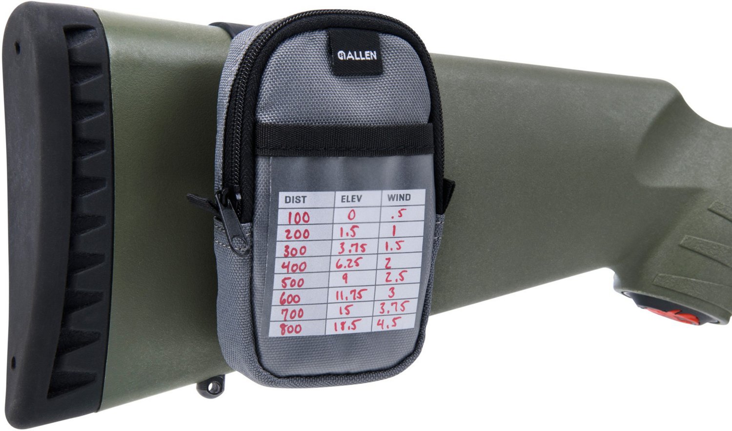 Allen Company Next Shot Magazine Pouch                                                                                           - view number 5