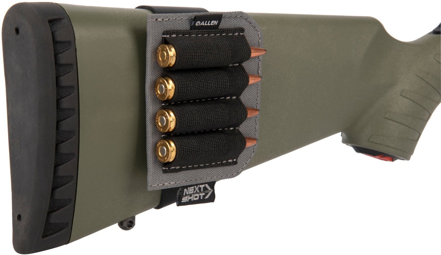 Allen Company Next Shot Rifle Cartridge Carrier Band                                                                             - view number 5