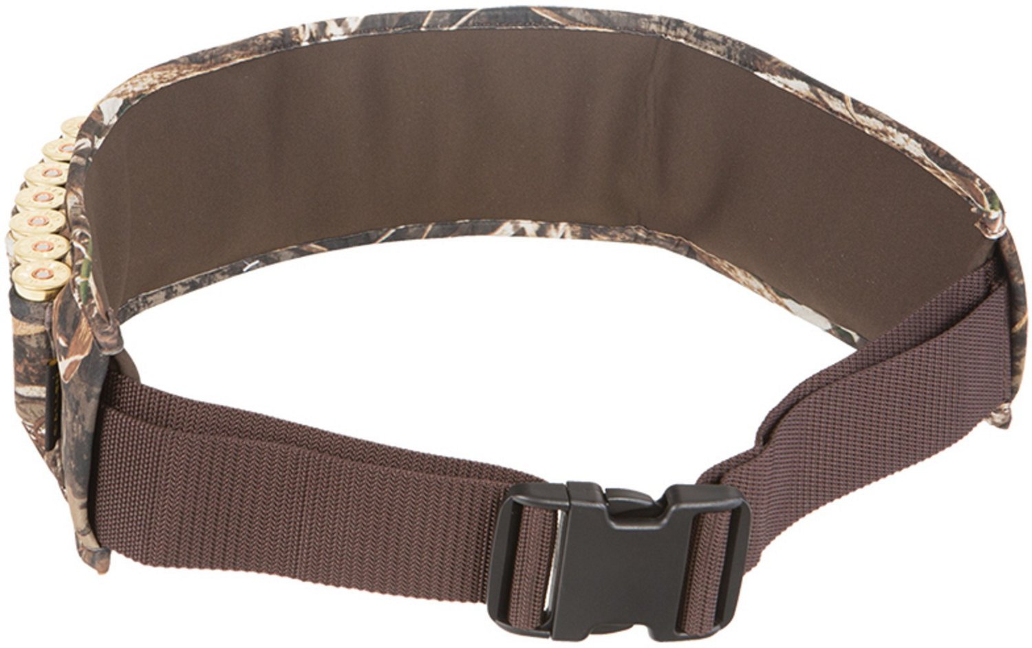 Allen Company Neoprene Shotgun Shell Belt - view number 2