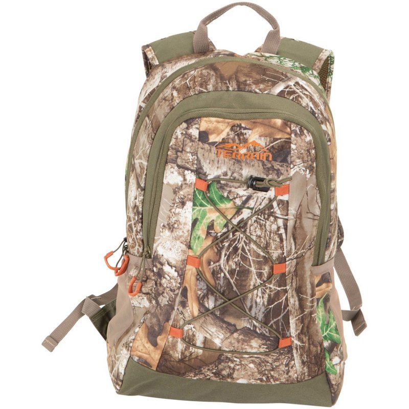 Photos - Backpack Allen Company Terrain Cape Daypack - Huntng Backpcks And Bags at Academy S