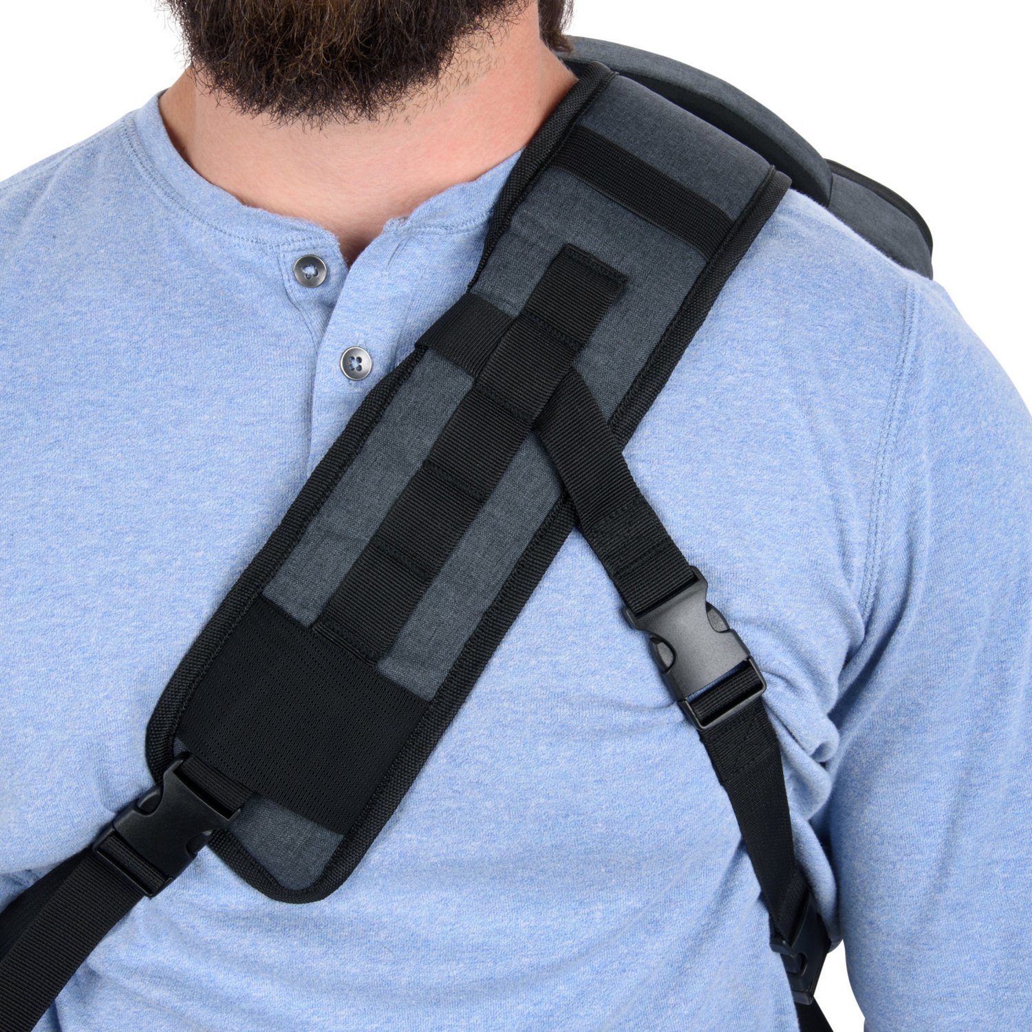 Allen Company Ruger 10/22 Takedown Rifle Pack - view number 3