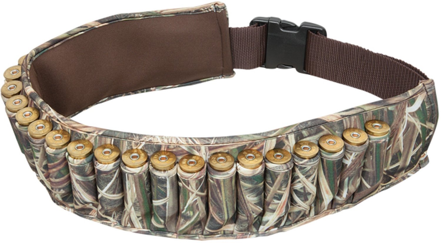 Allen Company Neoprene Shotgun Shell Belt | Academy