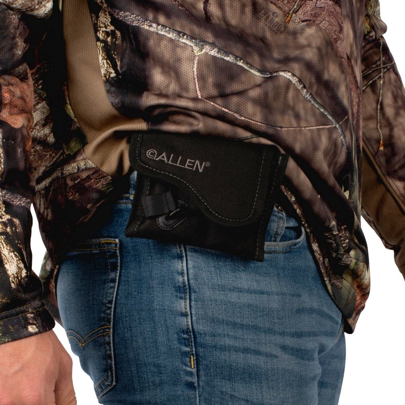 Allen Company Rifle… - image