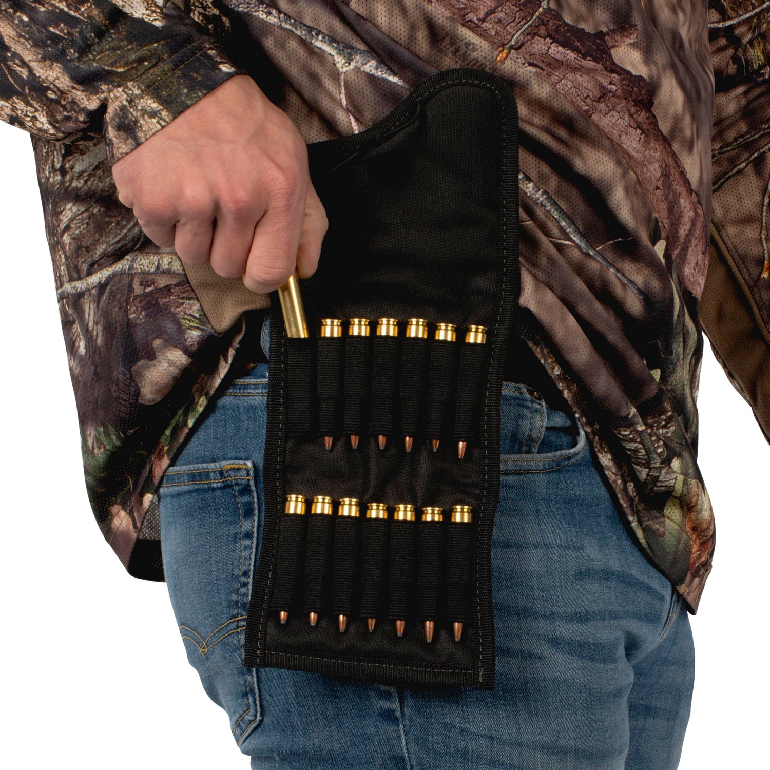 Allen Company Rifle Ammo Pouch                                                                                                   - view number 2