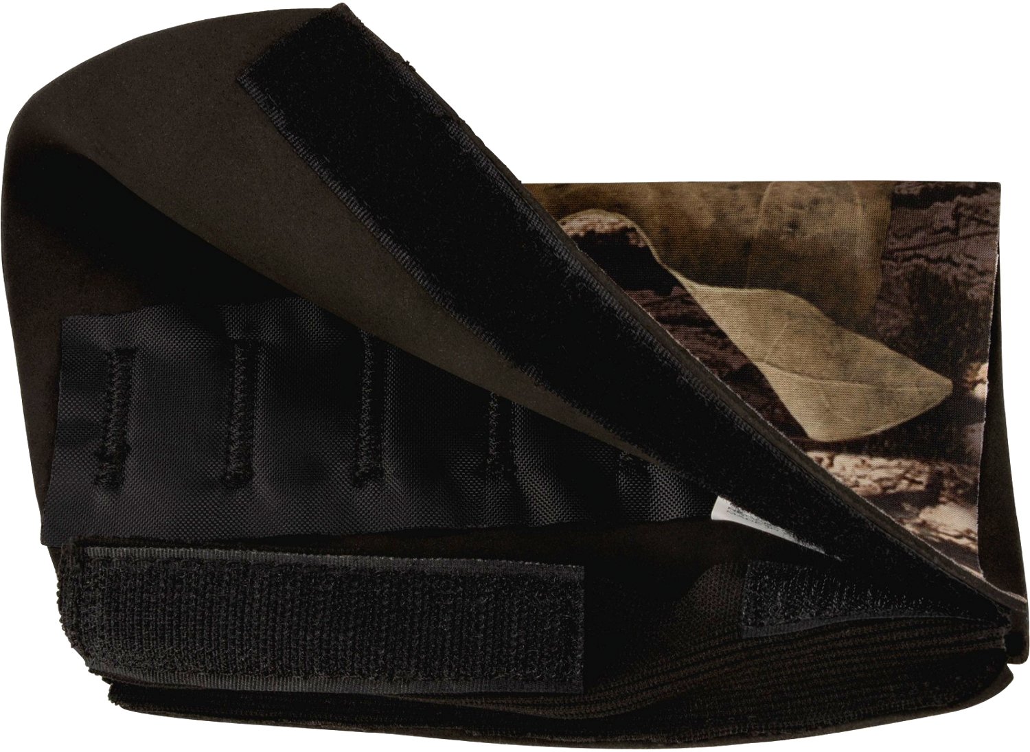 Allen Company Neoprene Stretch Buttstock Firearm Cartridge Holder - view number 2