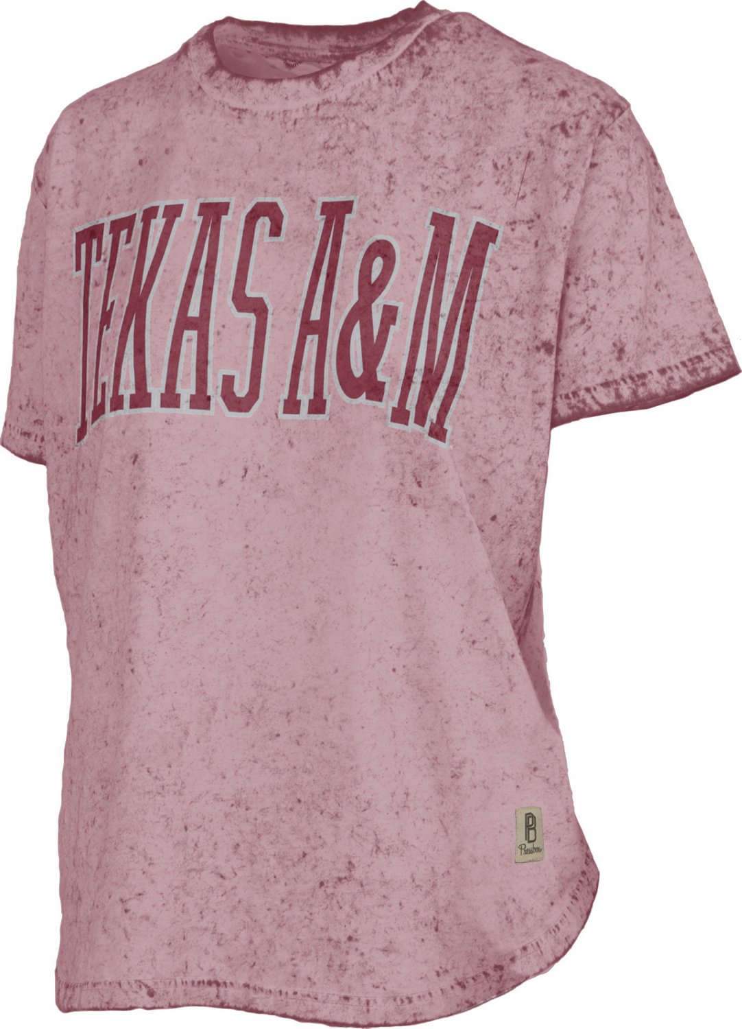 Campus Women's Shirt - Pink - M