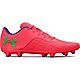 Under Armour Adults' Magnetico Select 3.0 Firm Ground Soccer Cleats                                                              - view number 1 selected