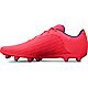 Under Armour Adults' Magnetico Select 3.0 Firm Ground Soccer Cleats                                                              - view number 2