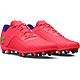 Under Armour Adults' Magnetico Select 3.0 Firm Ground Soccer Cleats                                                              - view number 3