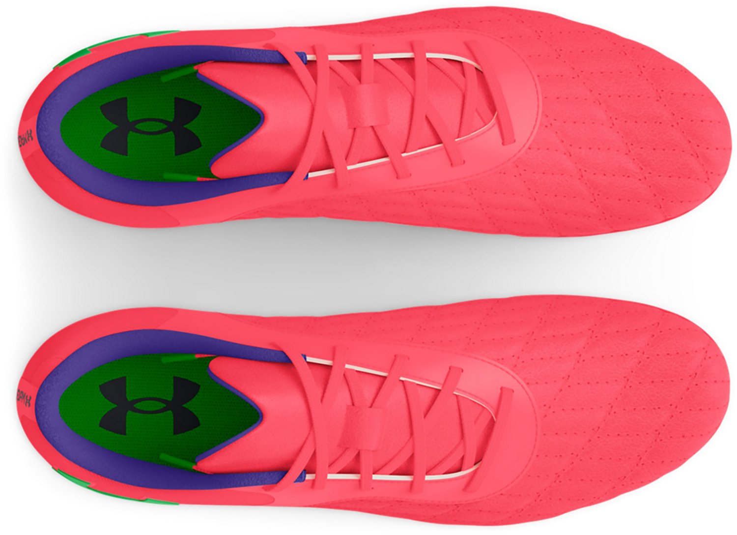Under Armour Adults' Magnetico Select 3.0 Firm Ground Soccer