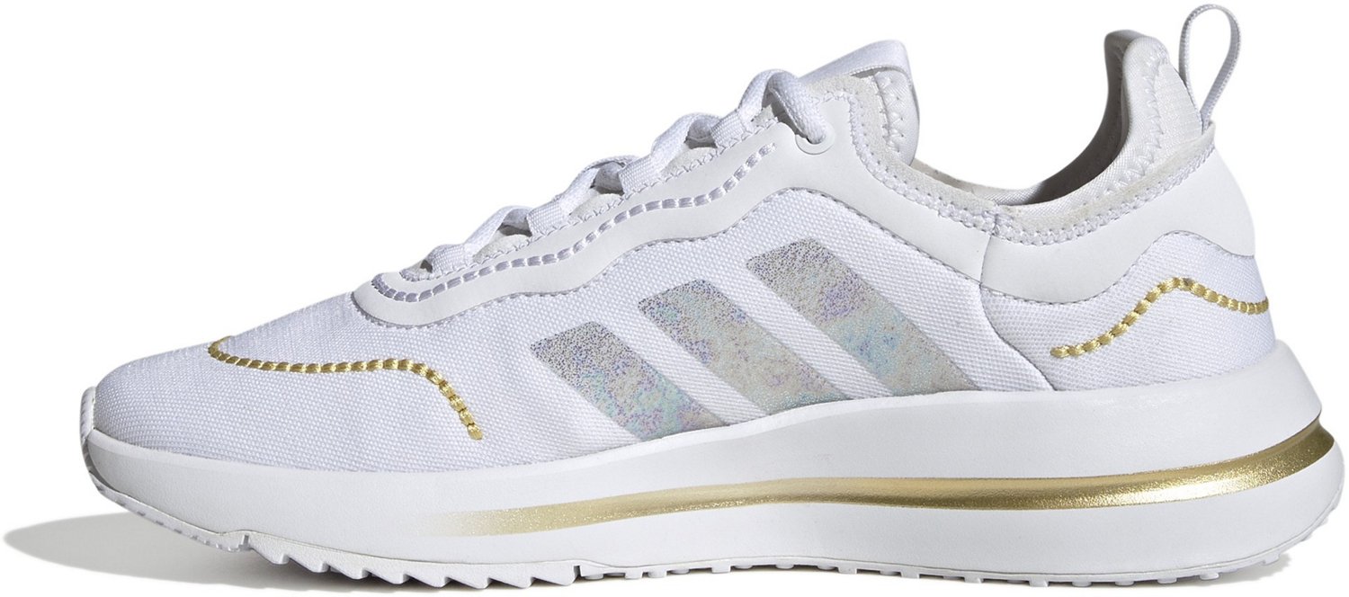 adidas Women's Fukasa Run Running Shoes - view number 2