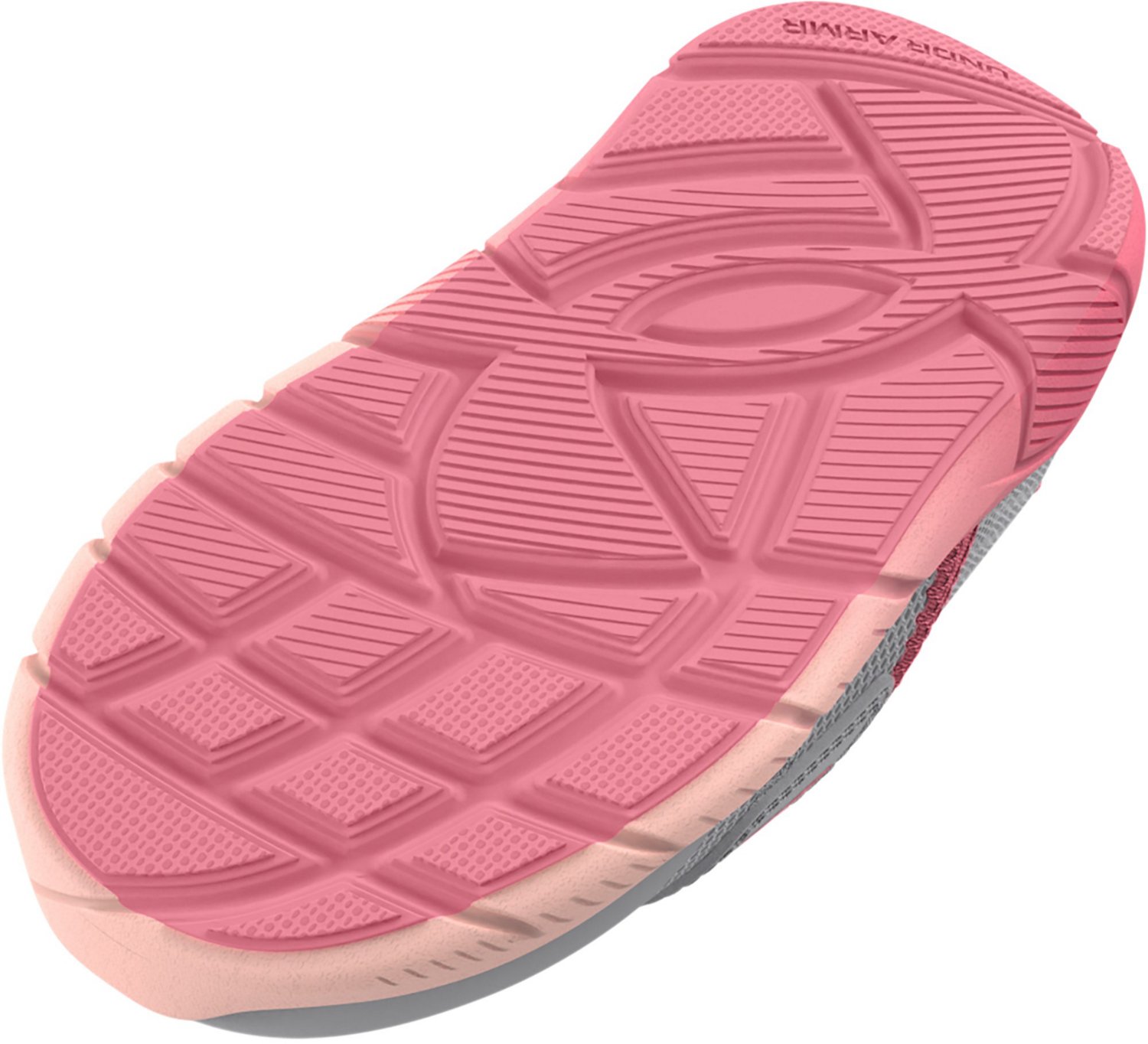 Under Armour Toddler Boys' Flash Fade Running Shoes Academy