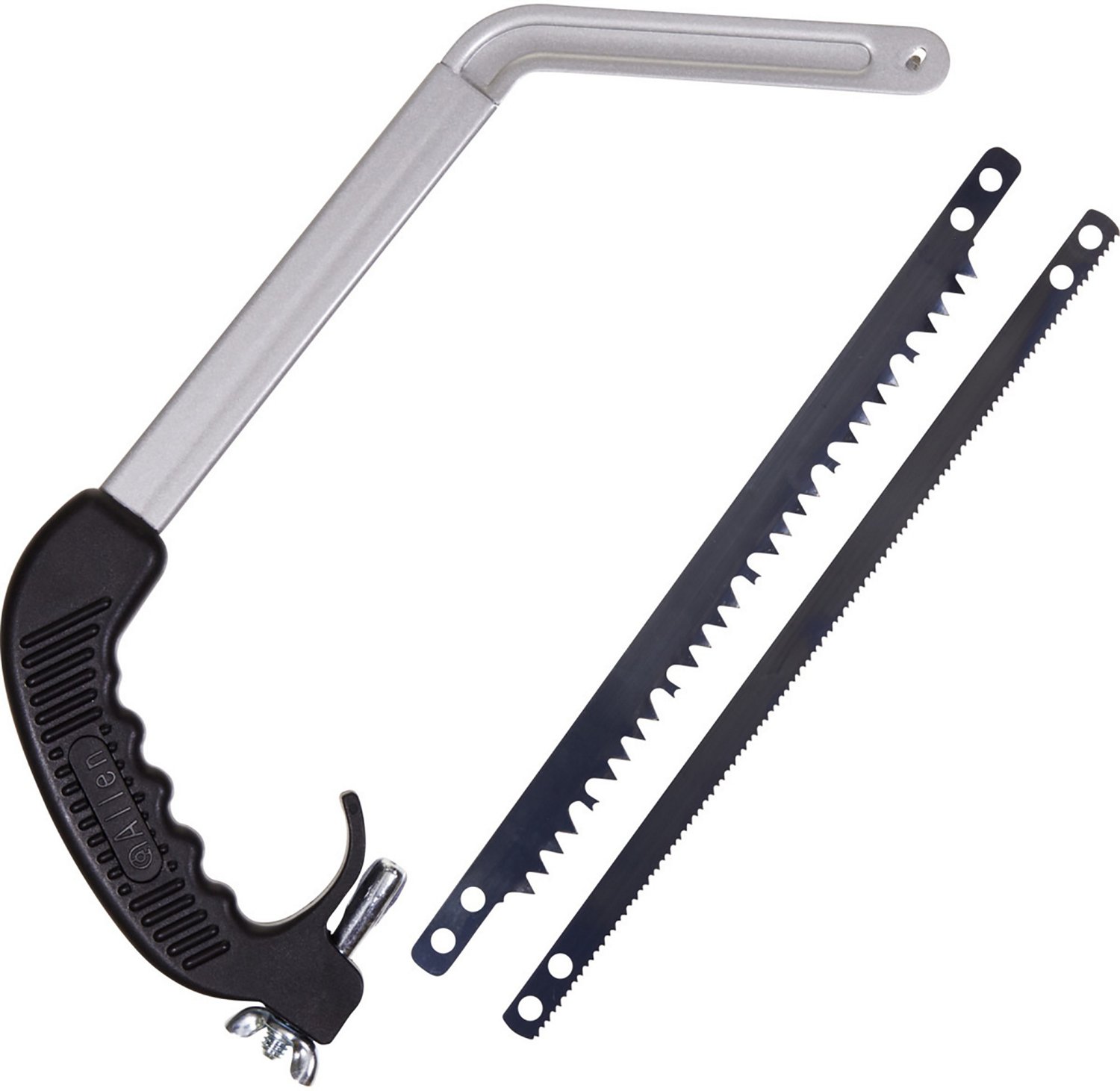 Allen Company High Mesa Takedown Saw - view number 2