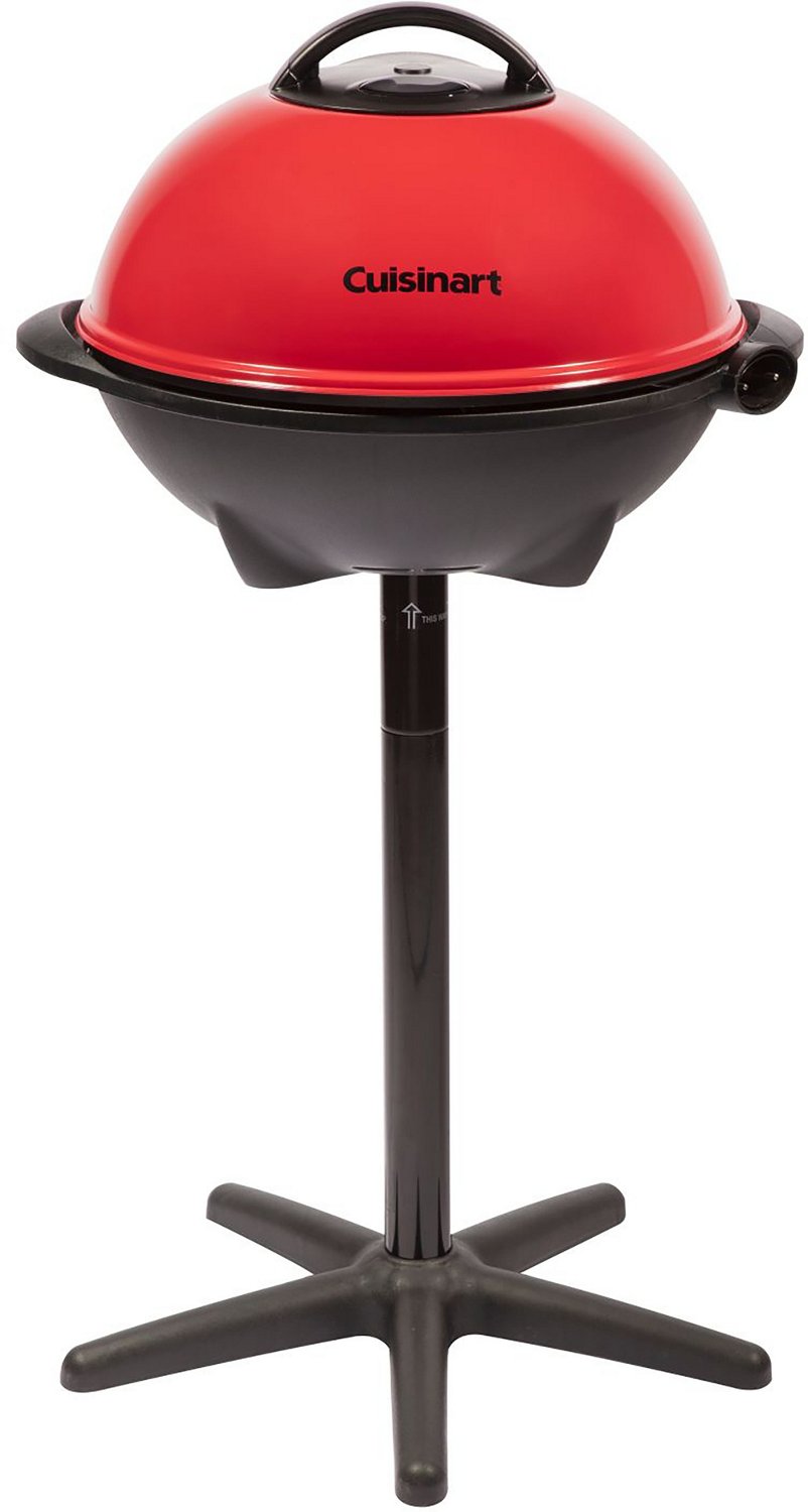 Cuisinart 2-in-1 Outdoor Electric Grill                                                                                          - view number 1