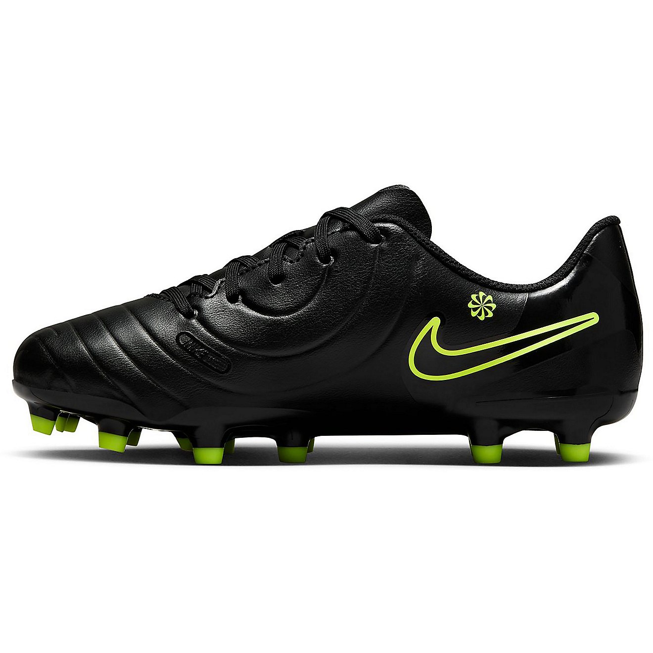 Nike Youth Legend 10 Club Soccer Cleats                                                                                          - view number 2