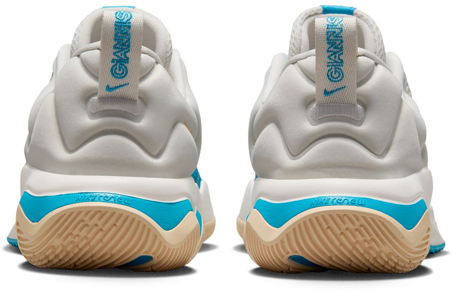 Nike Men's Giannis Antetokounmpo 34 Immortality 3 Basketball Shoes