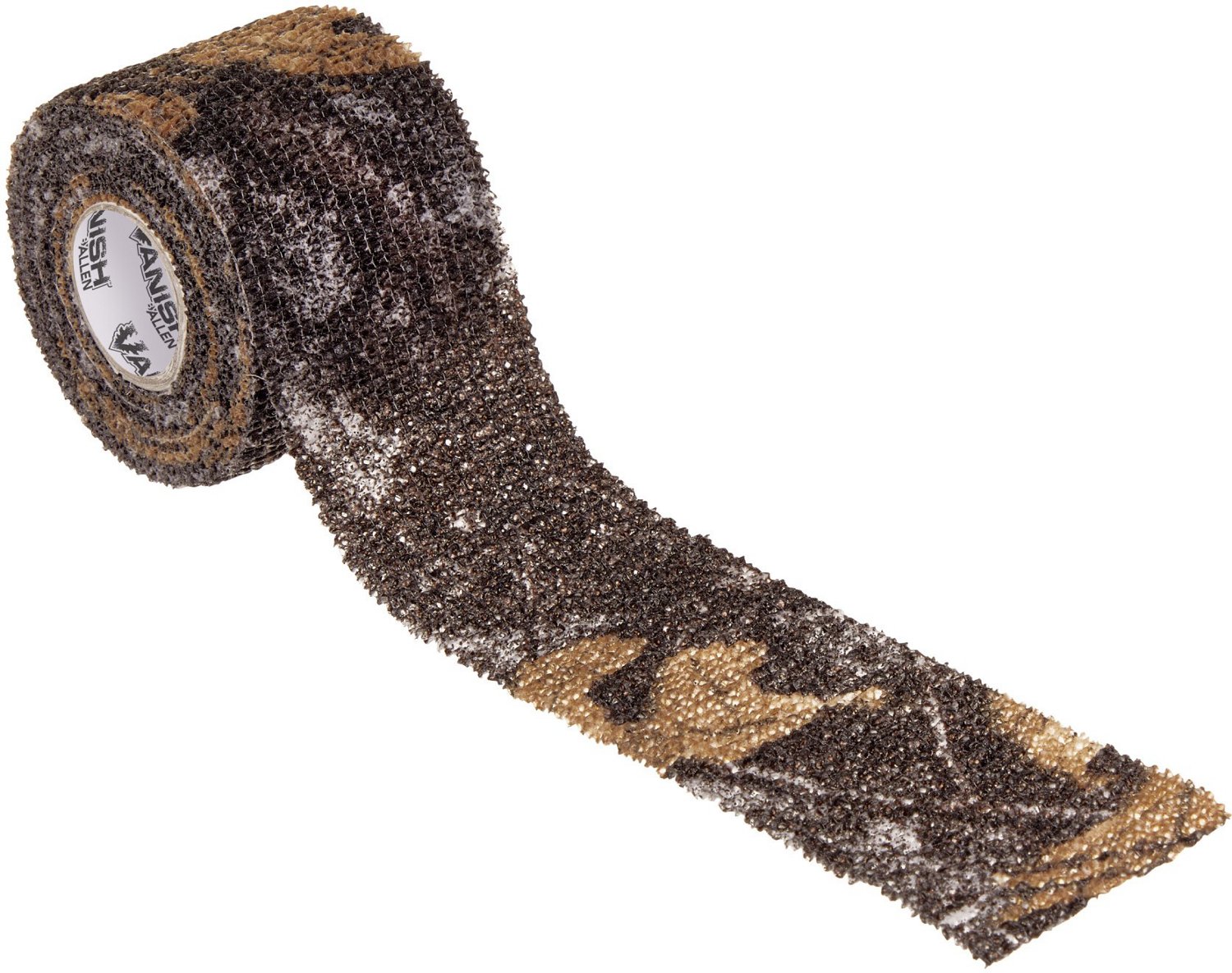 Allen Company Vanish Protective Camo 15 ft Wrap Roll - view number 2