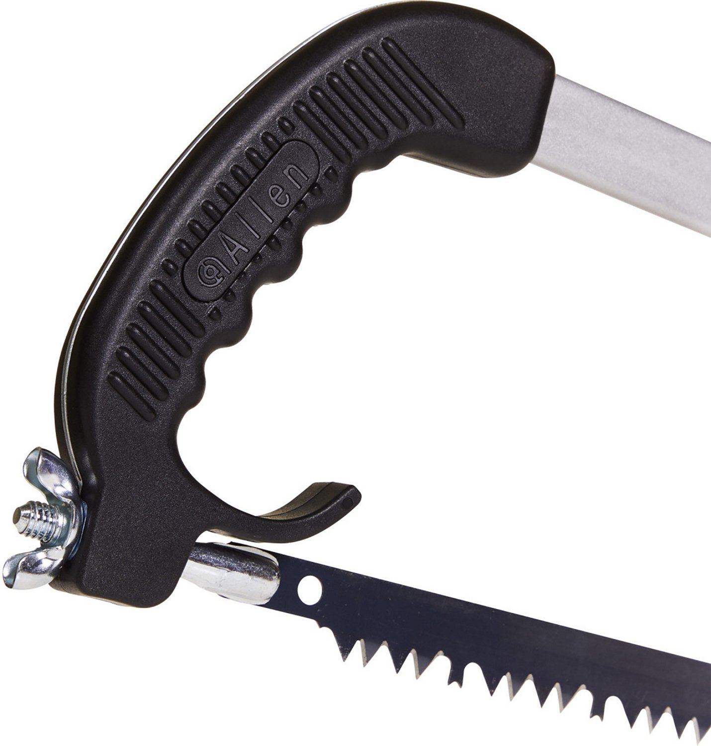 Allen Company High Mesa Takedown Saw - view number 3
