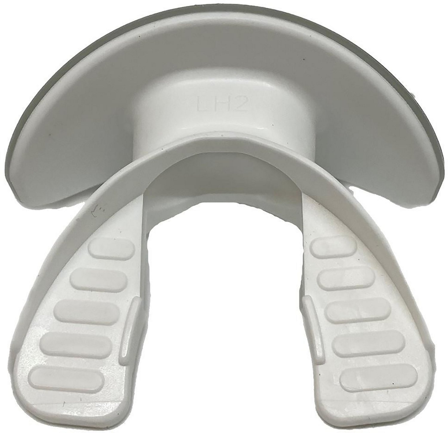 Battle Iridescent Oxygen Football Mouth Guard - view number 3