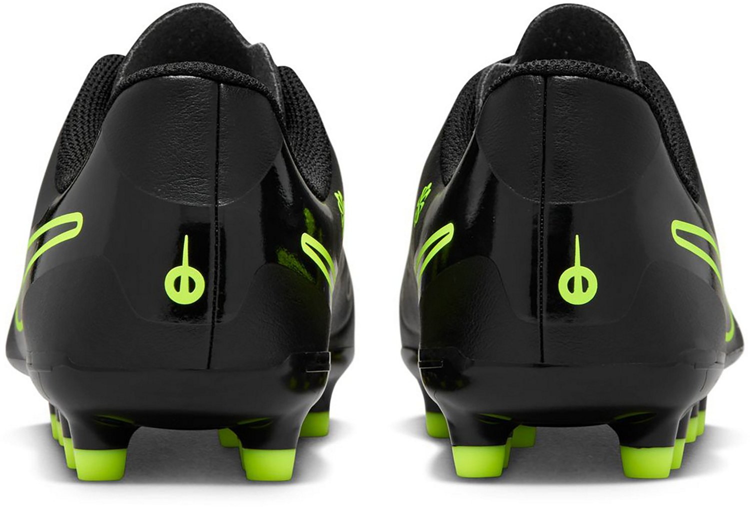 Nike Kids Legend 10 Club Soccer Cleats - view number 4