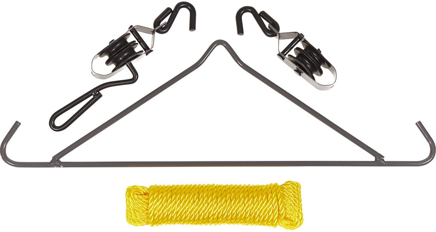 Allen Company Big Game Gambrel and Hoist Kit - view number 2