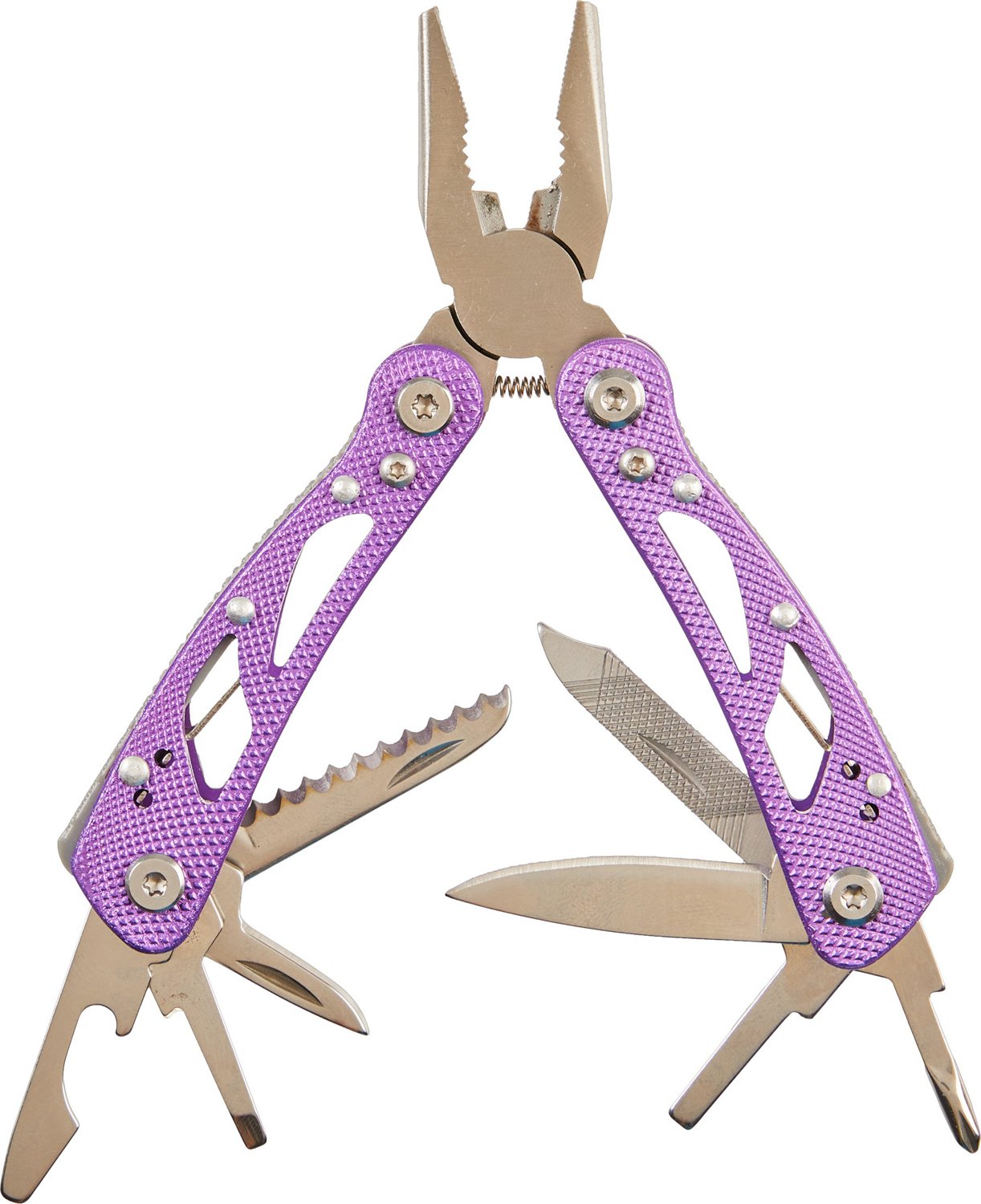 Magellan Outdoors 12-in-1 Multi-Tool - view number 2