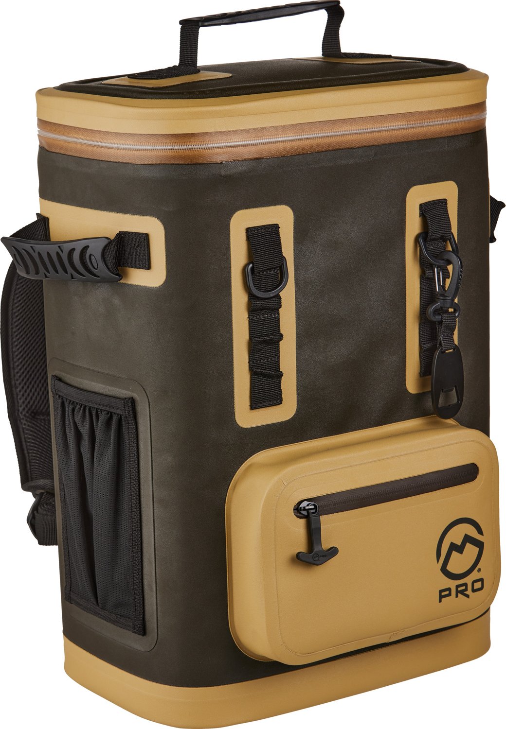 Magellan Outdoors Pro Leakproof 24Can Backpack Cooler Academy