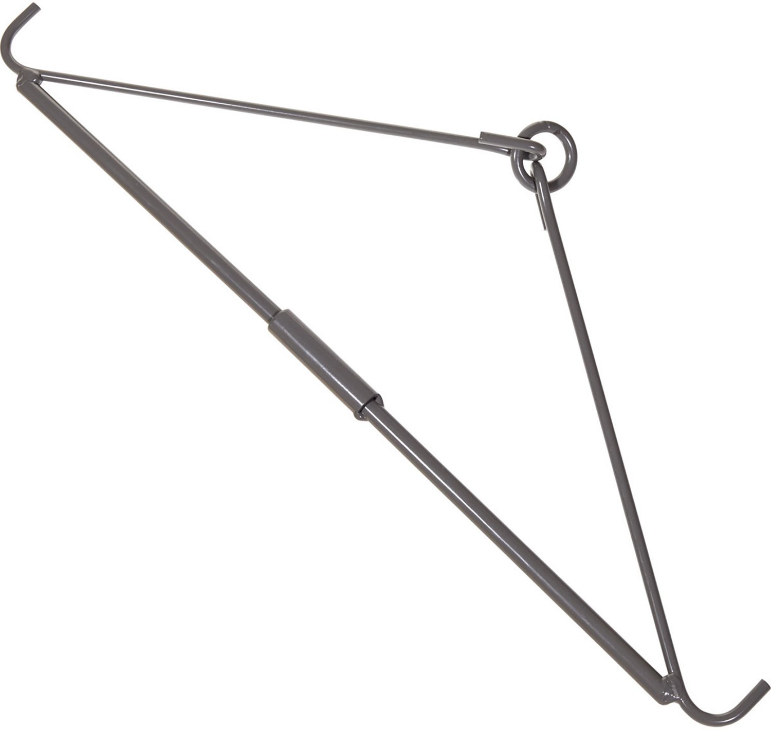 Remington Gambrel And Hoist - Gancio E Argano Per Caccia E Macellazione Fai Da Te - Foto 12